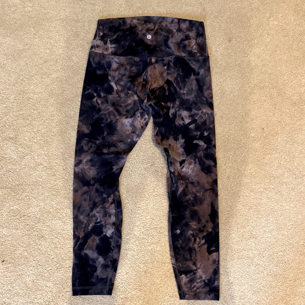 Lululemon align 7/8